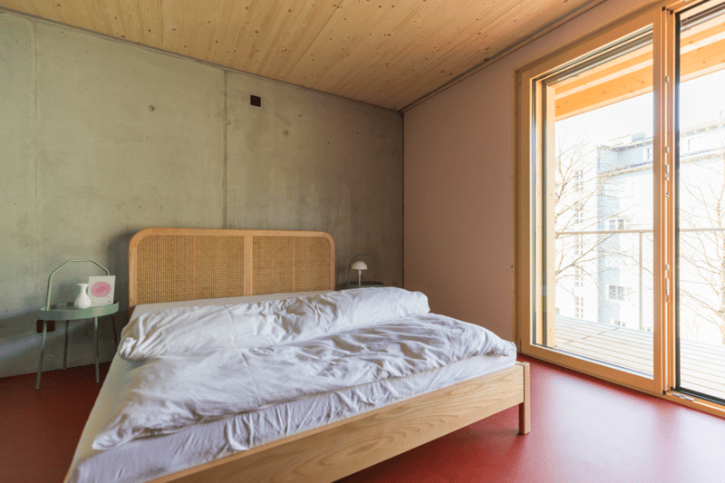 Moderne 6-Zimmer-Reiheneinfamilienhäuser mit stilvoller Galerie (Erstvermietung) (11)