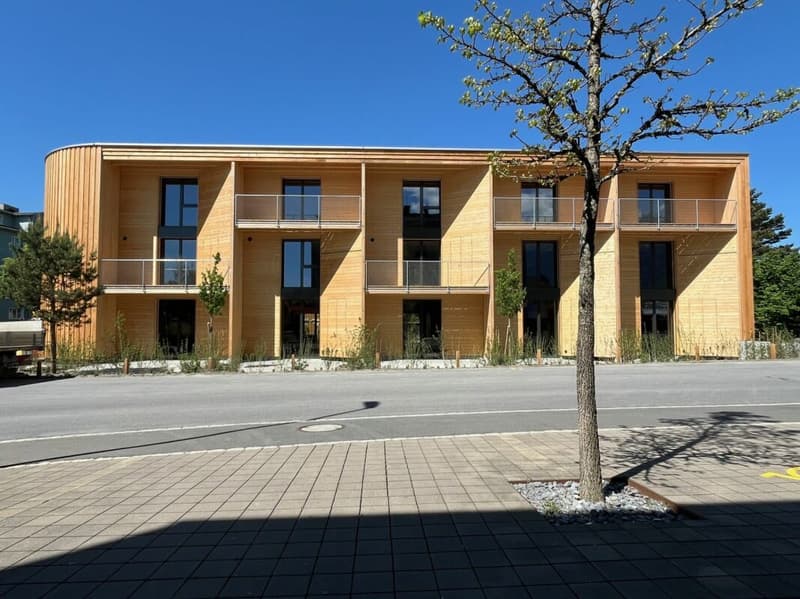 Wohnen im Grünen - moderne Reiheneinfamilienhäuser (Erstvermietung) (11)