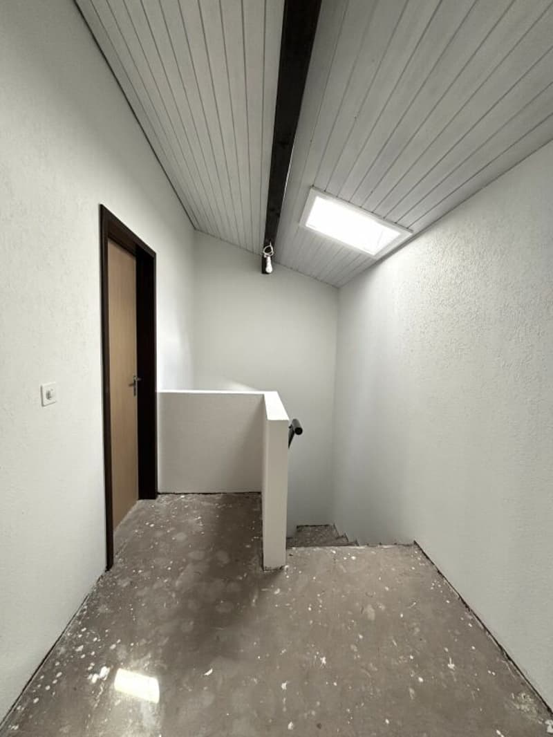 Exklusives 5.5 Zimmer Reihen-Einfamilienhaus direkt am See (9)
