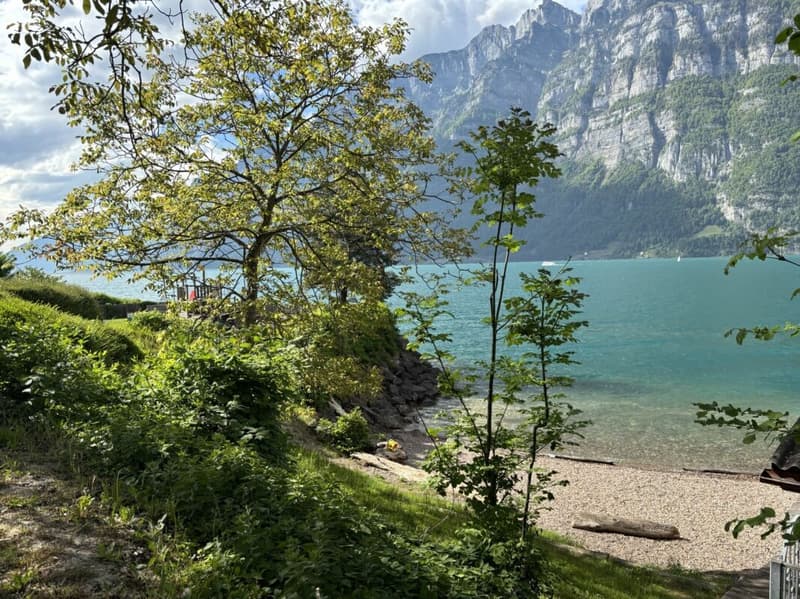 Exklusives 5.5 Zimmer Reihen-Einfamilienhaus direkt am See (21)