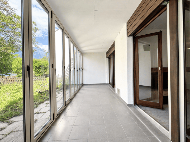Exklusives 5.5 Zimmer Reihen-Einfamilienhaus direkt am See (6)