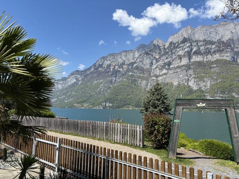 Exklusives 5.5 Zimmer Reihen-Einfamilienhaus direkt am See (23)