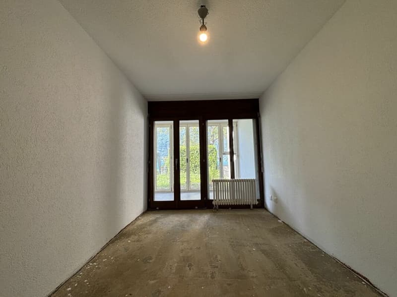Exklusives 5.5 Zimmer Reihen-Einfamilienhaus direkt am See (5)