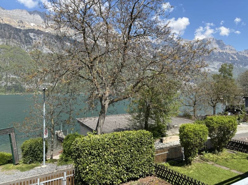 Exklusives 5.5 Zimmer Reihen-Einfamilienhaus direkt am See (22)