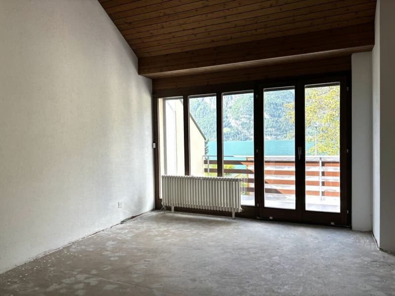 Exklusives 5.5 Zimmer Reihen-Einfamilienhaus direkt am See (11)