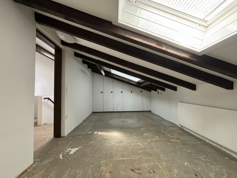 Exklusives 5.5 Zimmer Reihen-Einfamilienhaus direkt am See (16)