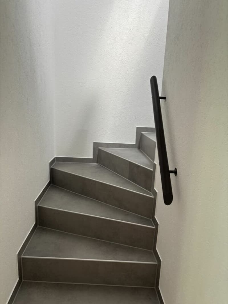 Exklusives 5.5 Zimmer Reihen-Einfamilienhaus direkt am See (10)