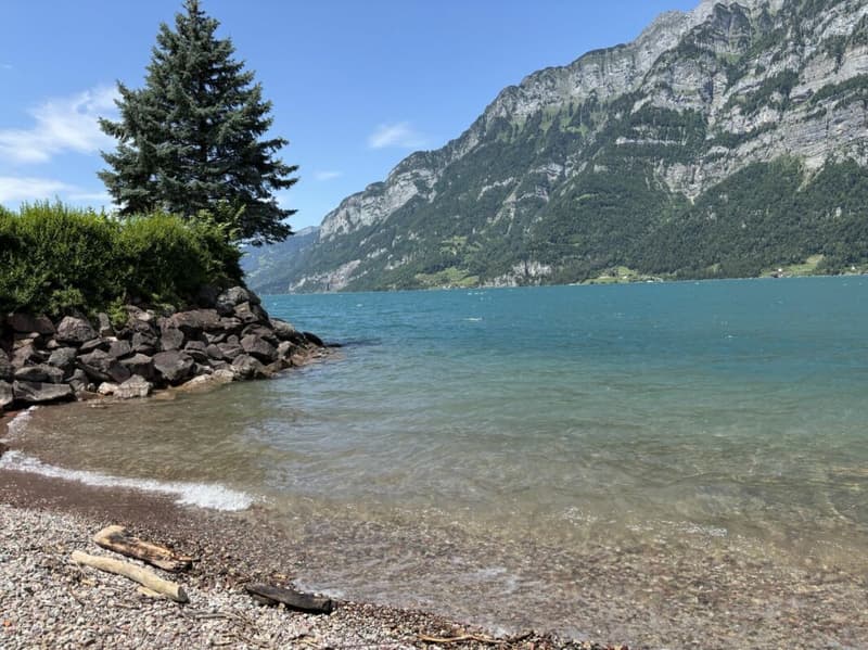 Exklusives 5.5 Zimmer Reihen-Einfamilienhaus direkt am See (21)