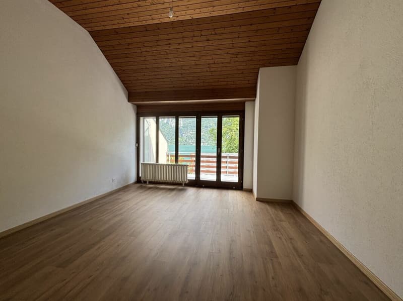 Exklusives 5.5 Zimmer Reihen-Einfamilienhaus direkt am See (15)