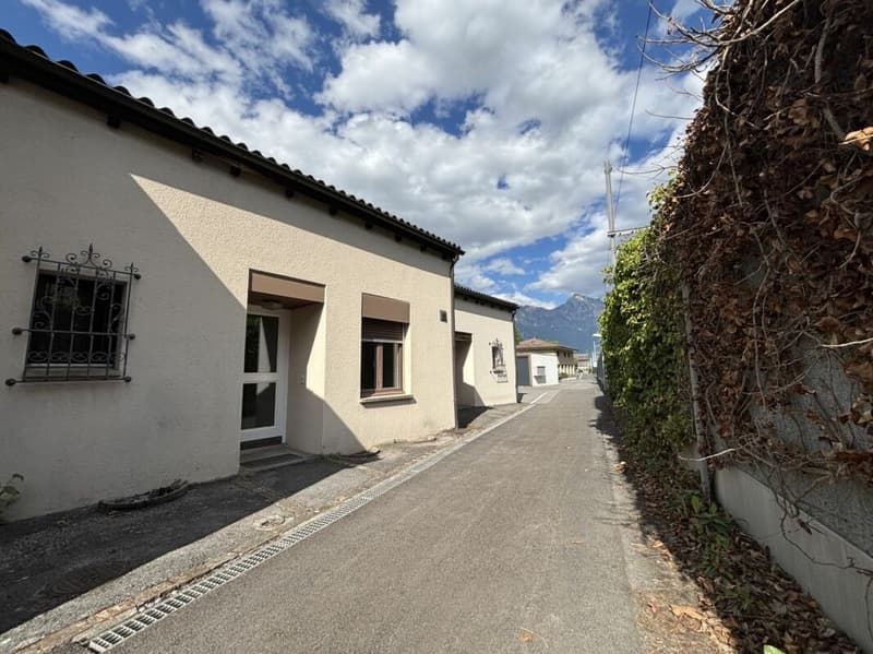 Exklusives 5.5 Zimmer Reihen-Einfamilienhaus direkt am See (25)