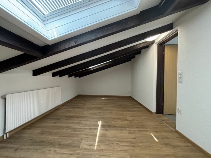 Exklusives 5.5 Zimmer Reihen-Einfamilienhaus direkt am See (13)
