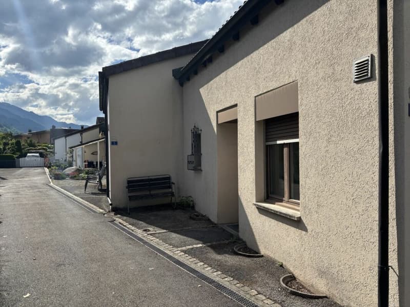 Exklusives 5.5 Zimmer Reihen-Einfamilienhaus direkt am See (24)