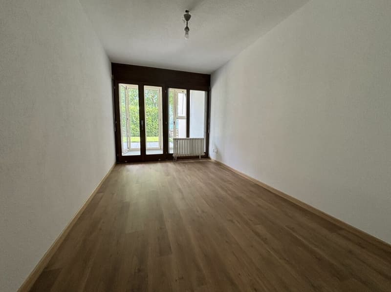Exklusives 5.5 Zimmer Reihen-Einfamilienhaus direkt am See (6)