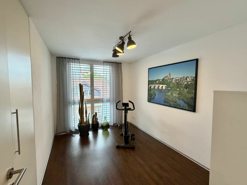 Ihr neues Zuhause im Grünen - Ruhig gelegene Wohnung in Eichberg (3)
