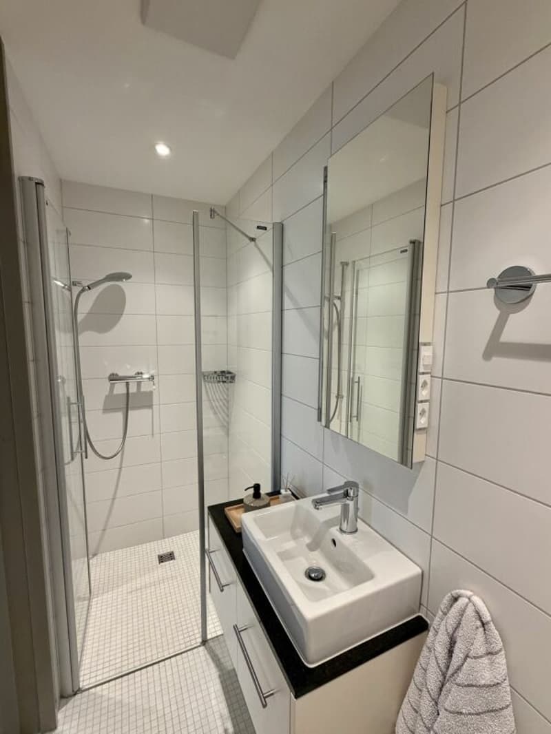 Ihr neues Zuhause im Grünen - Ruhig gelegene Wohnung in Eichberg (6)