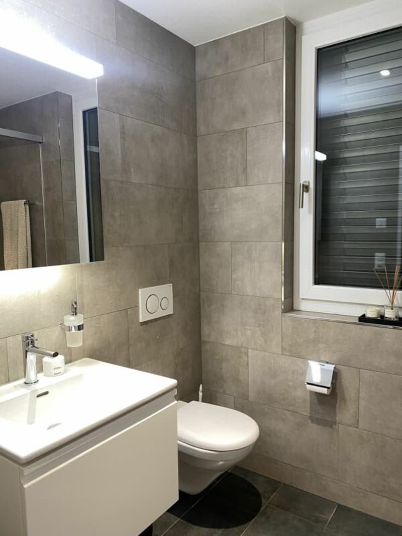 3.5-Zi. Wohnung in Sargans (7)