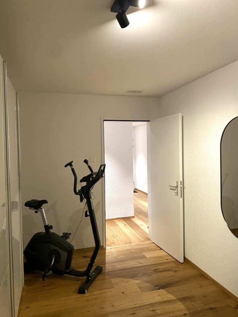 3.5-Zi. Wohnung in Sargans (6)