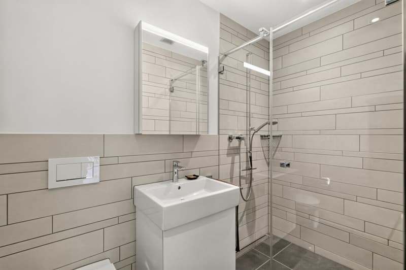 Hochwertige 1.5 Zimmer-Ferienwohnung - Toplage an der Talstation (8)