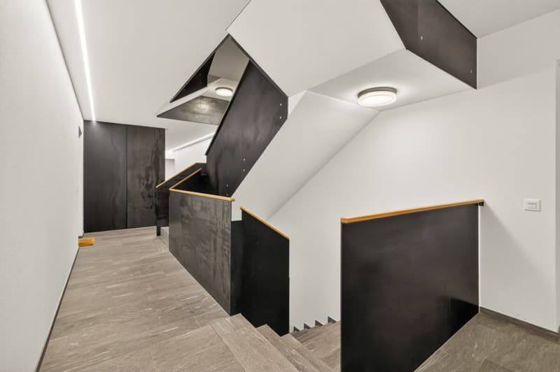 Hochwertige 1.5 Zimmer-Ferienwohnung - Toplage an der Talstation (10)