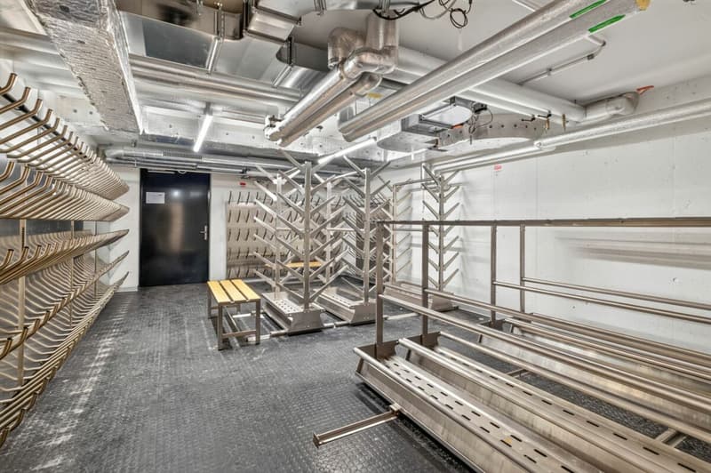Hochwertige 1.5 Zimmer-Ferienwohnung - Toplage an der Talstation (11)
