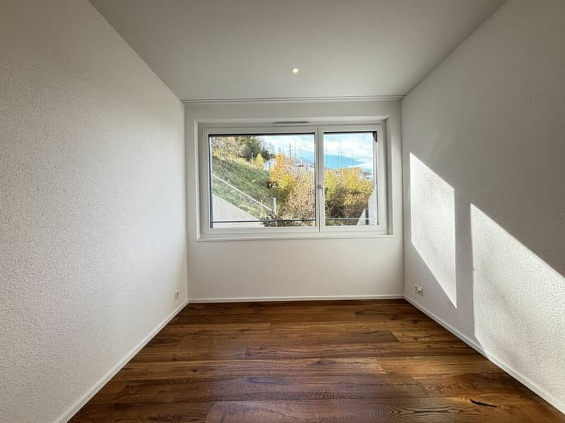 Exklusive 5.5 Zimmer-Terrassenwohnung mit Blick auf den Walensee (17)