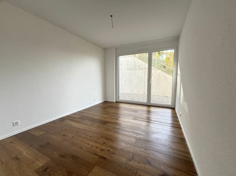 Exklusive 5.5 Zimmer-Terrassenwohnung mit Blick auf den Walensee (18)