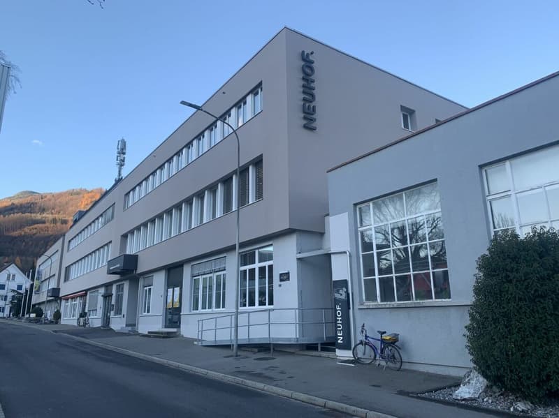 28m2 Praxisraum im NEUHOF. (1)