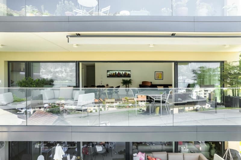 4.5 Zimmerwohnung mit Blick auf den Walensee (30)