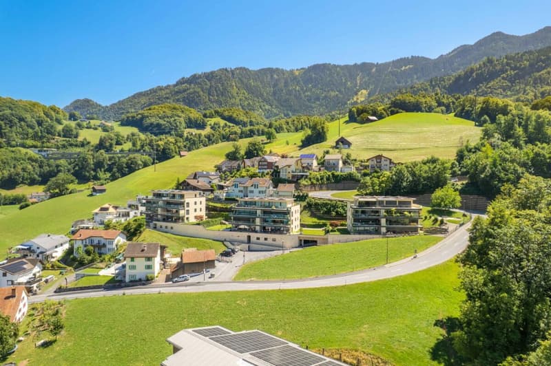 4.5 Zimmerwohnung mit Blick auf den Walensee (35)
