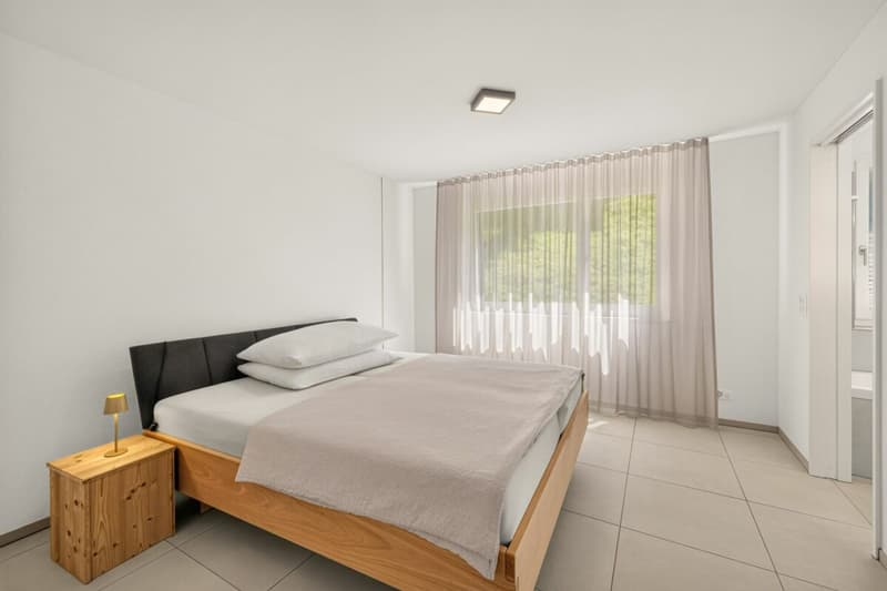 4.5 Zimmerwohnung mit Blick auf den Walensee (14)