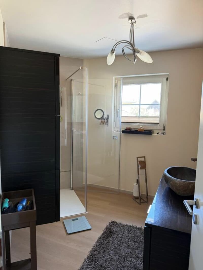 Hochwertige 2.5-Zimmerwohnung mit Terrasse und herrlichem Schlossblick (8)