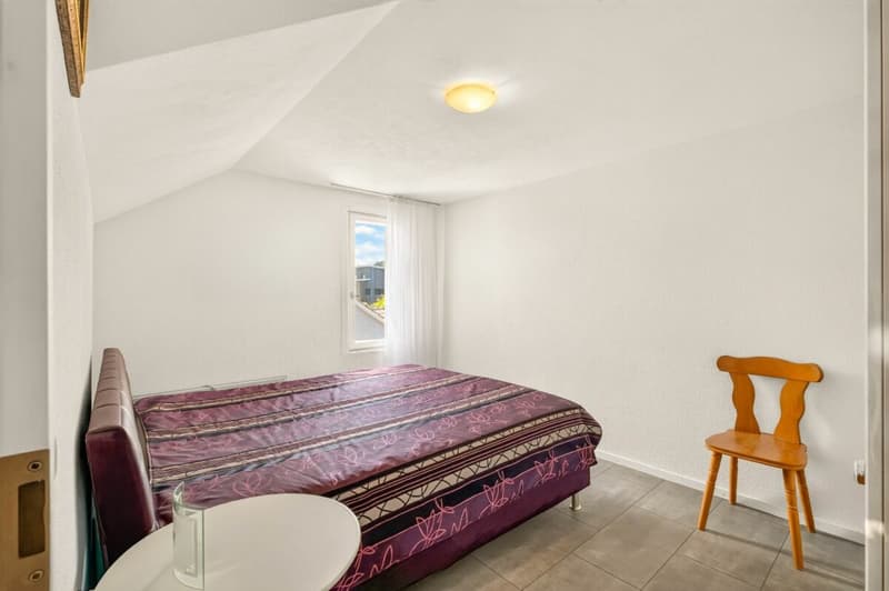Zimmer (6.5 Zi)