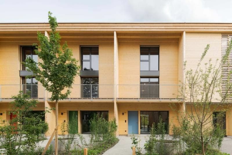 Wohnen im Grünen - moderne Reiheneinfamilienhäuser (Erstvermietung) (17)