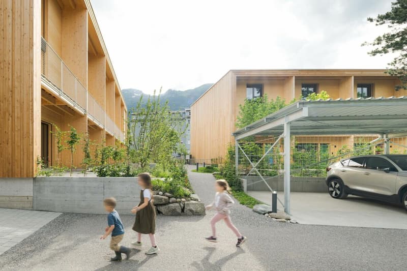 Wohnen im Grünen - moderne Reiheneinfamilienhäuser (Erstvermietung) (12)