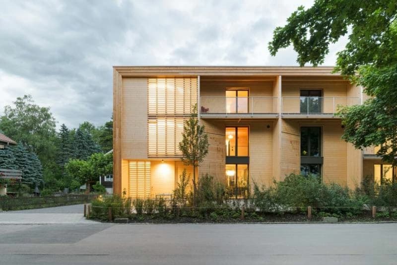 Wohnen im Grünen - moderne Reiheneinfamilienhäuser (Erstvermietung) (16)