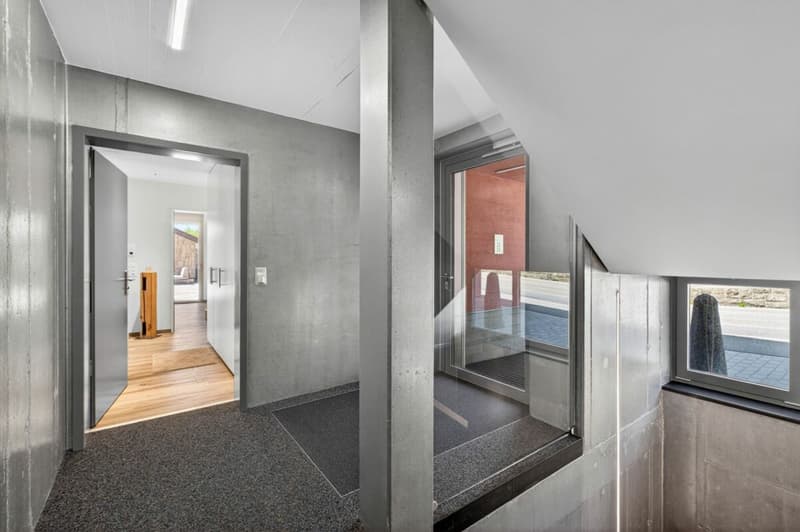 Wohnen mit Weitsicht - hochwertige 3.5-Zimmerwohnung (zweitwohnungstauglich) mit Balkon und Terrasse (20)