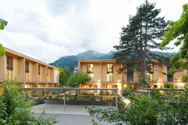 Moderne 6-Zimmer-Reiheneinfamilienhäuser mit stilvoller Galerie (Erstvermietung) (17)