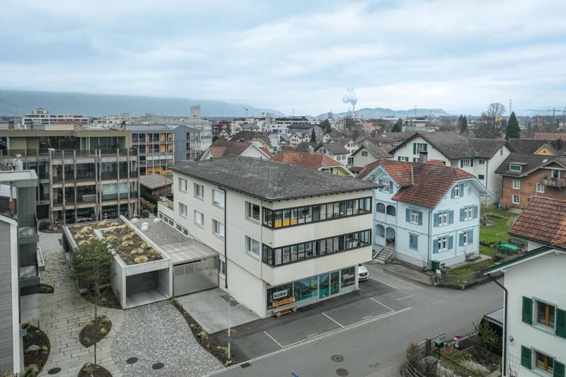 Gewerberäumlichkeiten mit Werkstatt und Büro - Perfekt für Ihr Unternehmen! (1)