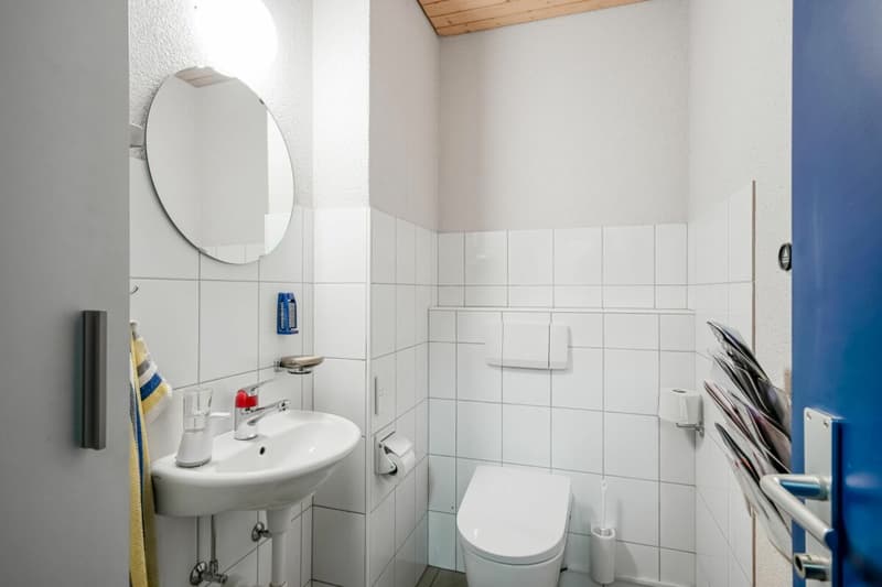 Gewerberäumlichkeiten mit Werkstatt und Büro - Perfekt für Ihr Unternehmen! (7)