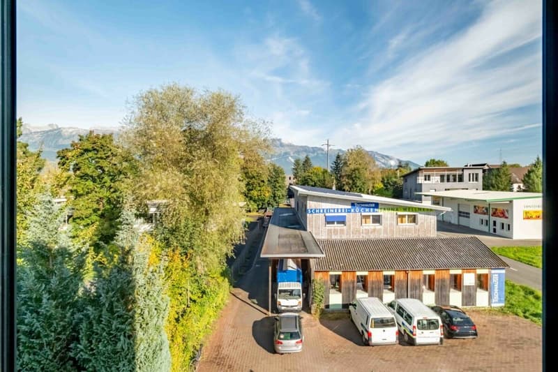 Attraktive Büroräumlichkeiten ab 250 m2 - hell, modern und zentral (14)
