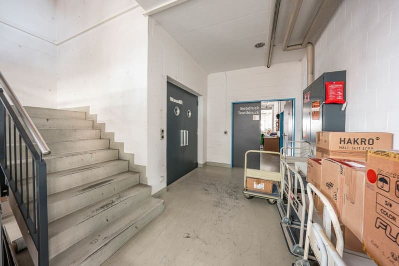 Gewerbepark an Top Lage - Halle, Büro und flexible Gewerbeflächen (17)