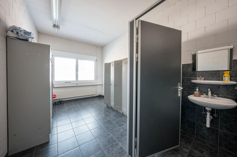 Gewerbepark an Top Lage - Halle, Büro und flexible Gewerbeflächen (19)