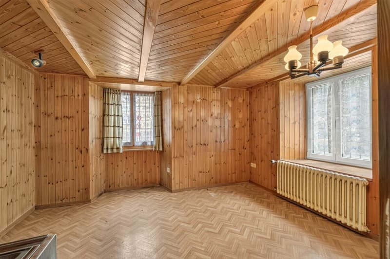 Das Raumwunder im Taminatal: 9-Zimmer Haus mit viel Potenzial (17)