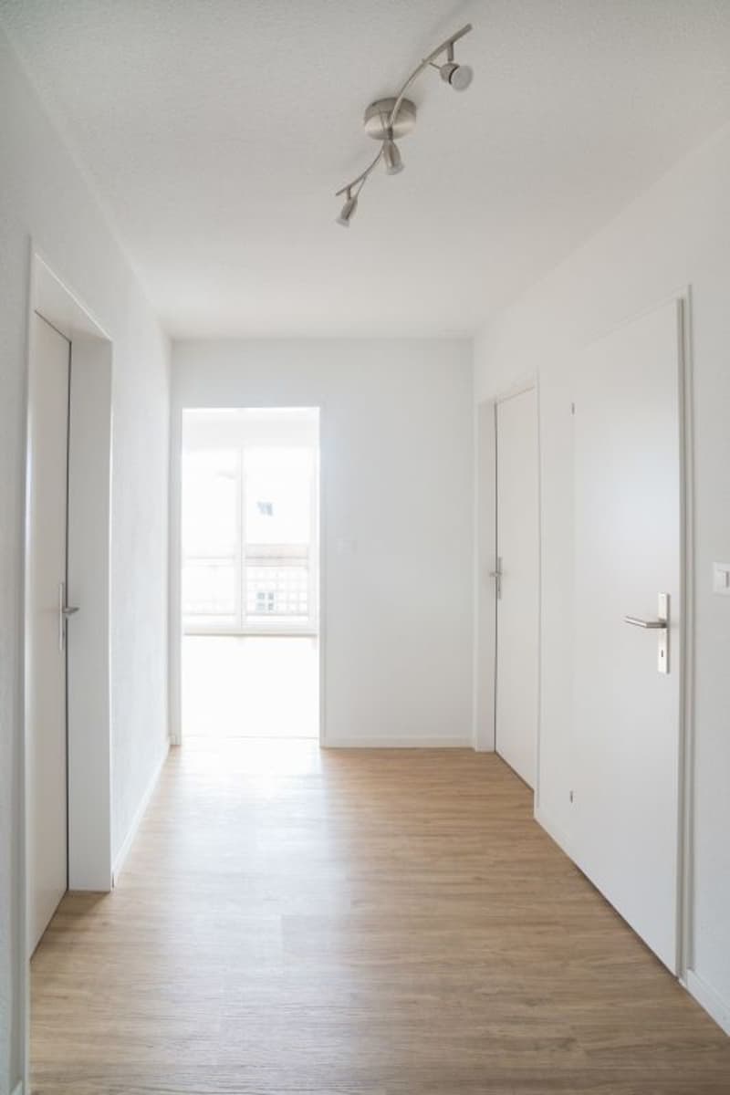 Attraktive 3.5-Zimmerwohnung - frisch renoviert (6)