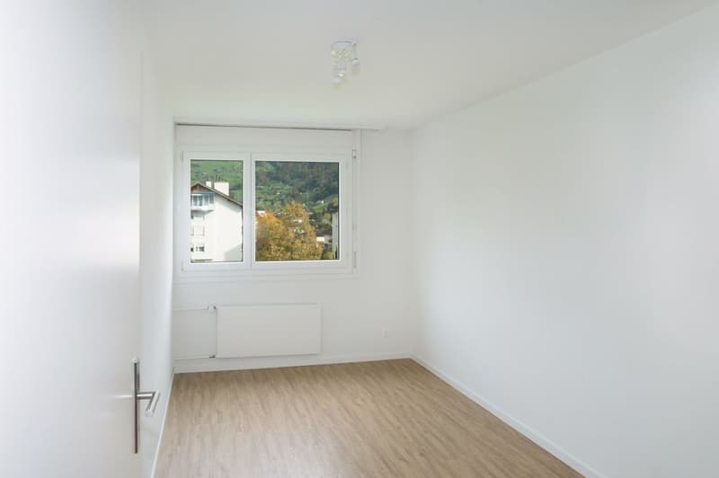 Attraktive 3.5-Zimmerwohnung - frisch renoviert (5)