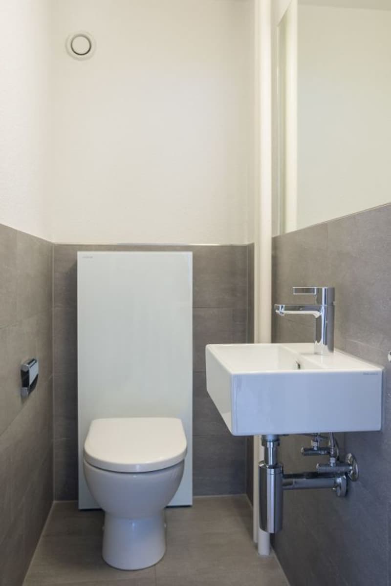 Attraktive 3.5-Zimmerwohnung - frisch renoviert (7)