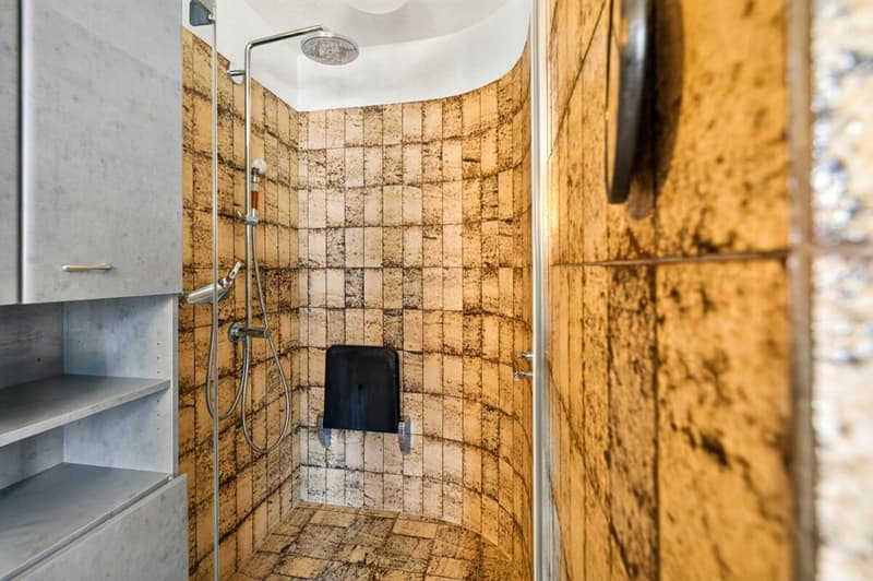 Bad en Suite