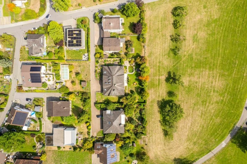 Ein Zuhause der besonderen Art - charmantes 7.5-Zimmer Einfamilienhaus mit Gartenidylle (31)