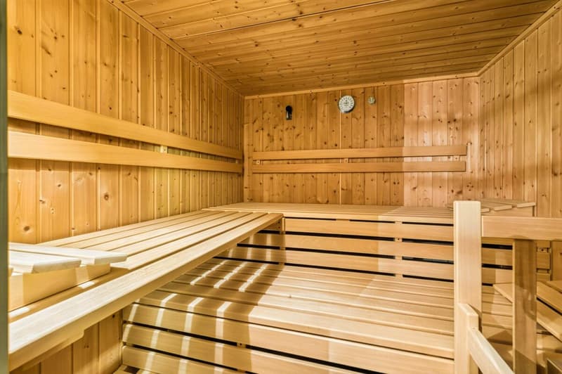 Sauna UG