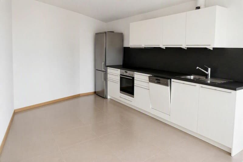 Gemütliche 2-Zimmer-Wohnung im Grünen für Erholung pur (2)